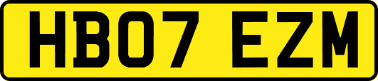 HB07EZM