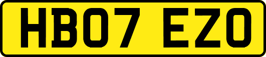 HB07EZO