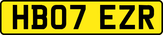 HB07EZR