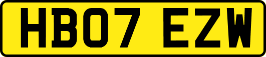 HB07EZW
