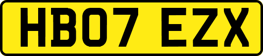 HB07EZX
