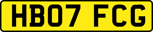 HB07FCG