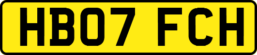 HB07FCH