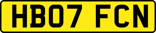 HB07FCN