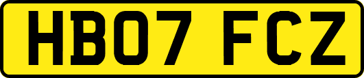 HB07FCZ