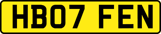 HB07FEN
