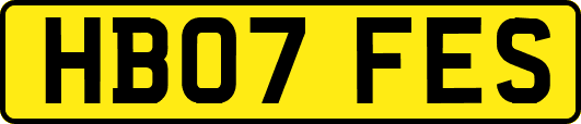 HB07FES