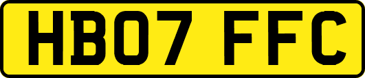 HB07FFC