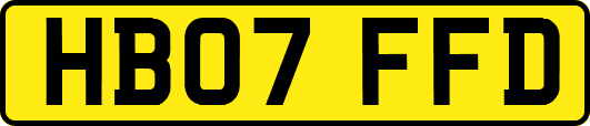 HB07FFD