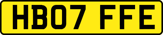 HB07FFE