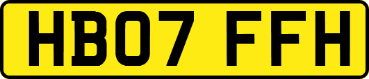 HB07FFH