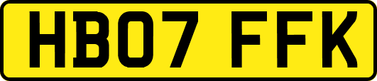 HB07FFK