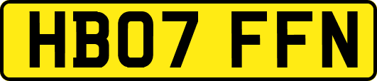 HB07FFN