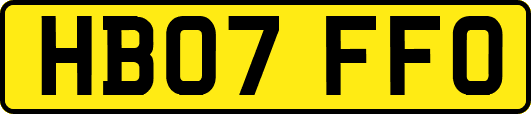 HB07FFO
