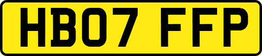 HB07FFP