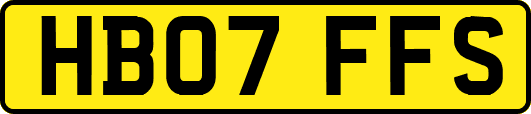 HB07FFS