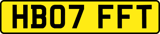 HB07FFT