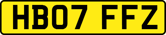HB07FFZ