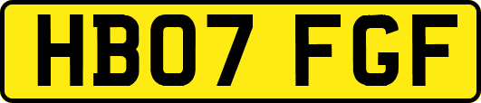HB07FGF