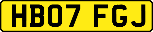HB07FGJ