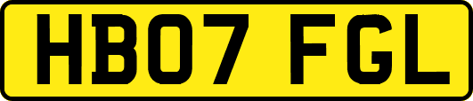 HB07FGL