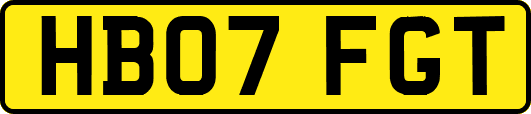 HB07FGT