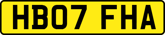 HB07FHA