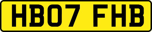 HB07FHB