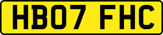 HB07FHC