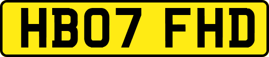 HB07FHD