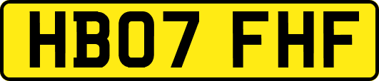 HB07FHF