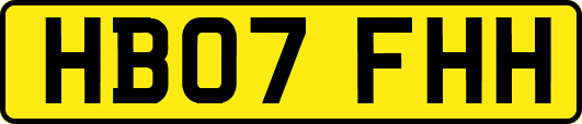 HB07FHH