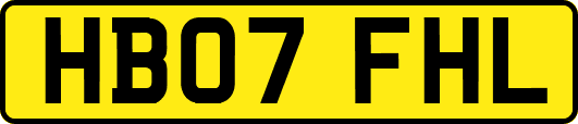HB07FHL