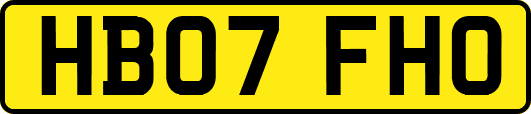 HB07FHO