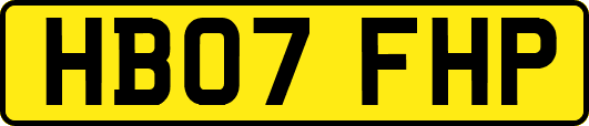 HB07FHP