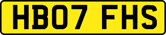 HB07FHS