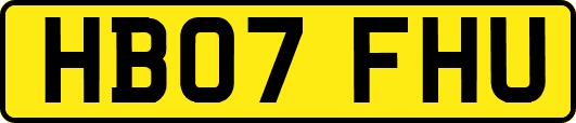 HB07FHU