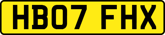 HB07FHX