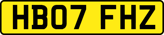 HB07FHZ