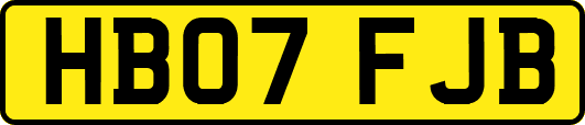 HB07FJB