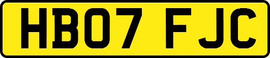 HB07FJC