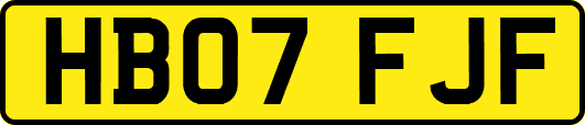 HB07FJF