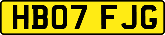 HB07FJG