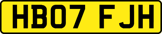 HB07FJH