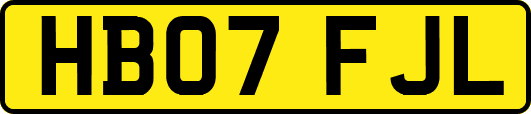 HB07FJL