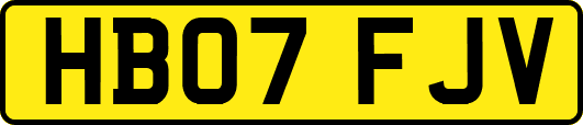 HB07FJV