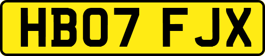 HB07FJX