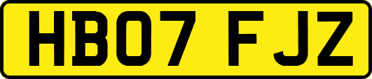 HB07FJZ