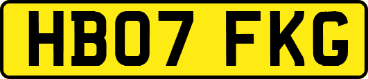 HB07FKG