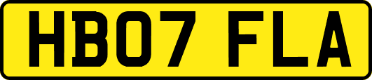 HB07FLA
